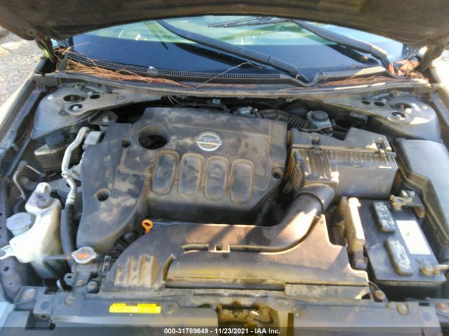 Photo 9 VIN: 1N4AL2AP0BN414538 - NISSAN ALTIMA 