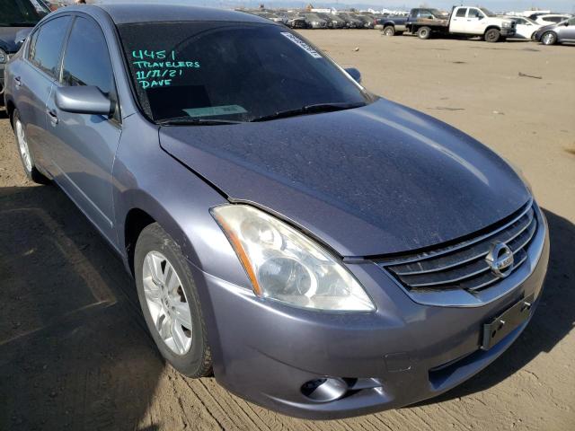 Photo 0 VIN: 1N4AL2AP0BN416094 - NISSAN ALTIMA BAS 