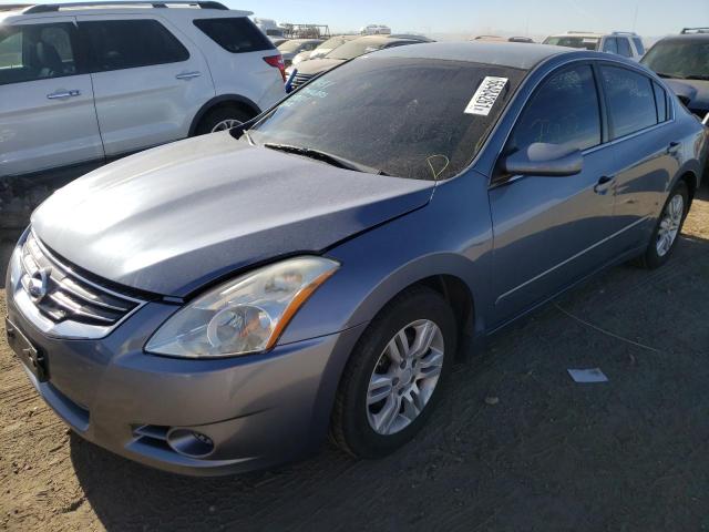 Photo 1 VIN: 1N4AL2AP0BN416094 - NISSAN ALTIMA BAS 