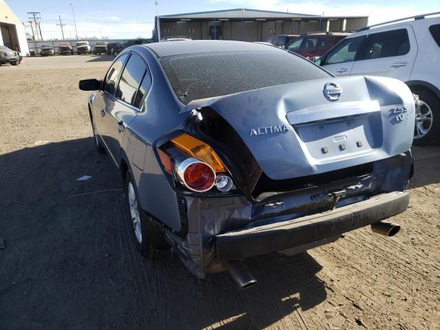 Photo 2 VIN: 1N4AL2AP0BN416094 - NISSAN ALTIMA BAS 