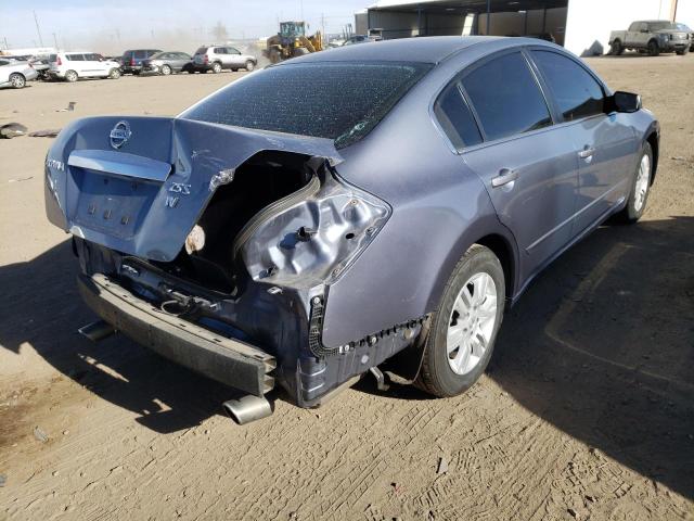 Photo 3 VIN: 1N4AL2AP0BN416094 - NISSAN ALTIMA BAS 