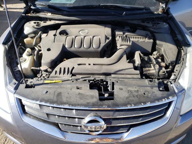 Photo 6 VIN: 1N4AL2AP0BN416094 - NISSAN ALTIMA BAS 