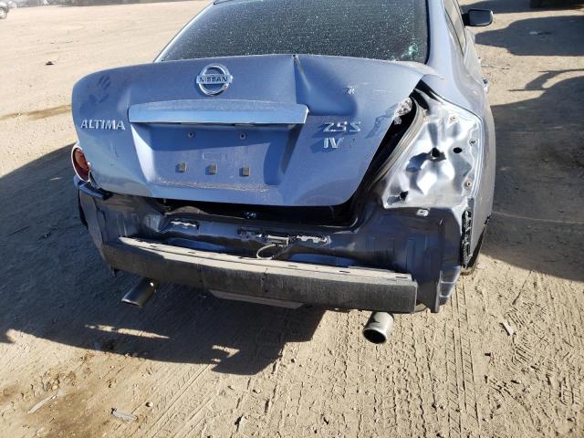 Photo 8 VIN: 1N4AL2AP0BN416094 - NISSAN ALTIMA BAS 