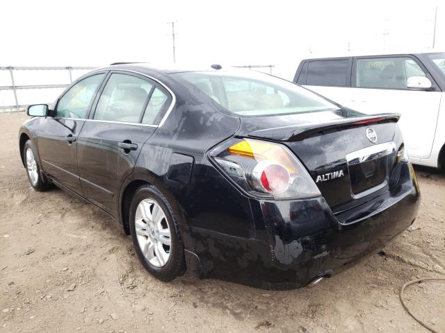 Photo 2 VIN: 1N4AL2AP0BN418993 - NISSAN ALTIMA BAS 