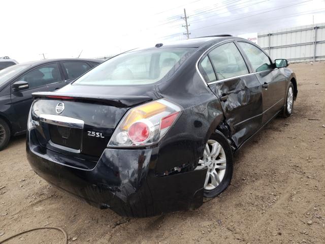 Photo 3 VIN: 1N4AL2AP0BN418993 - NISSAN ALTIMA BAS 