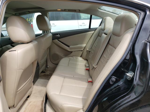 Photo 5 VIN: 1N4AL2AP0BN418993 - NISSAN ALTIMA BAS 