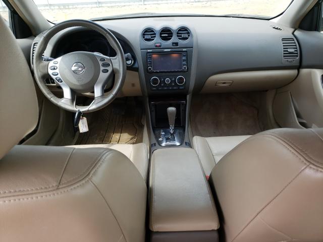 Photo 8 VIN: 1N4AL2AP0BN418993 - NISSAN ALTIMA BAS 