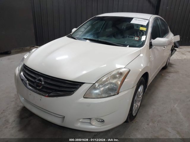 Photo 1 VIN: 1N4AL2AP0BN420100 - NISSAN ALTIMA 