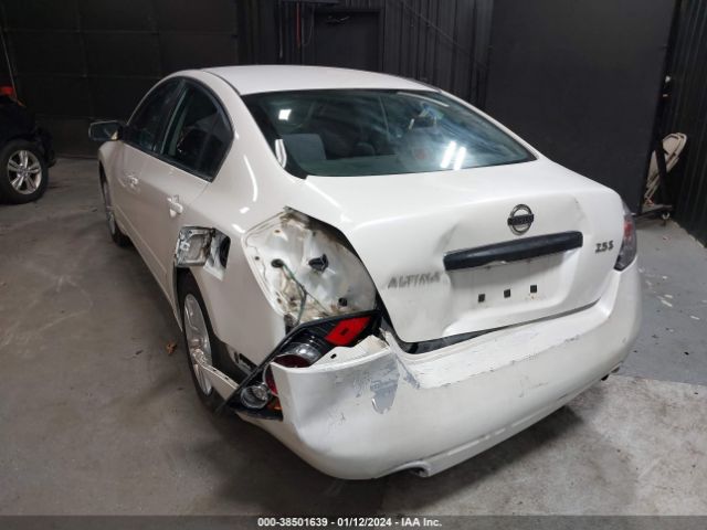 Photo 2 VIN: 1N4AL2AP0BN420100 - NISSAN ALTIMA 