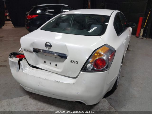 Photo 3 VIN: 1N4AL2AP0BN420100 - NISSAN ALTIMA 