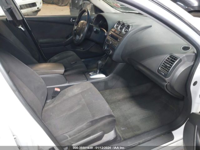 Photo 4 VIN: 1N4AL2AP0BN420100 - NISSAN ALTIMA 