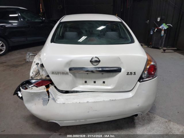 Photo 5 VIN: 1N4AL2AP0BN420100 - NISSAN ALTIMA 