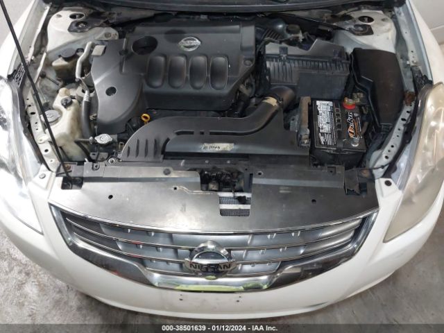 Photo 9 VIN: 1N4AL2AP0BN420100 - NISSAN ALTIMA 