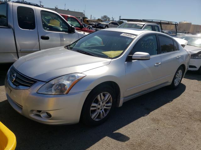 Photo 1 VIN: 1N4AL2AP0BN420470 - NISSAN ALTIMA BAS 