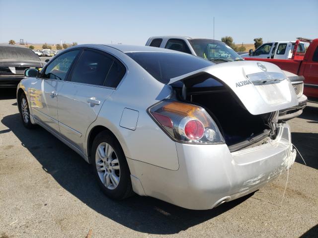 Photo 2 VIN: 1N4AL2AP0BN420470 - NISSAN ALTIMA BAS 