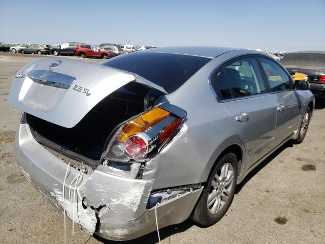 Photo 3 VIN: 1N4AL2AP0BN420470 - NISSAN ALTIMA BAS 