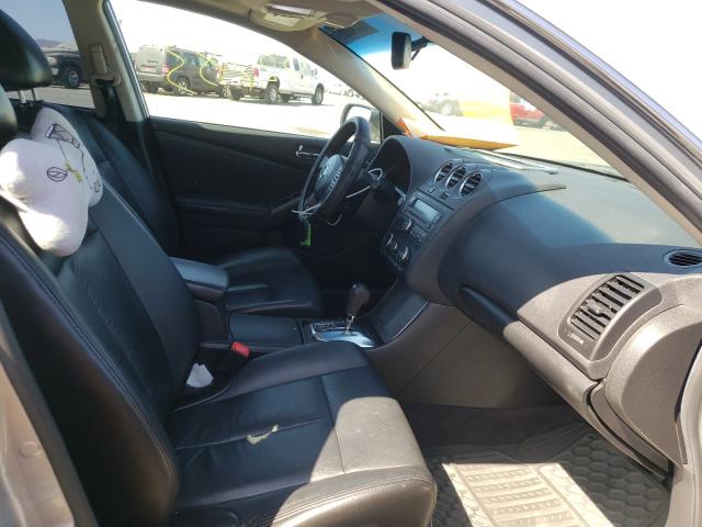 Photo 4 VIN: 1N4AL2AP0BN420470 - NISSAN ALTIMA BAS 