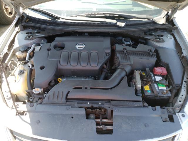 Photo 6 VIN: 1N4AL2AP0BN420470 - NISSAN ALTIMA BAS 