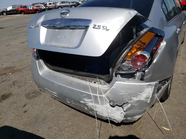 Photo 8 VIN: 1N4AL2AP0BN420470 - NISSAN ALTIMA BAS 