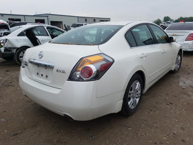 Photo 3 VIN: 1N4AL2AP0BN421103 - NISSAN ALTIMA BAS 