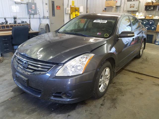 Photo 1 VIN: 1N4AL2AP0BN421232 - NISSAN ALTIMA BAS 