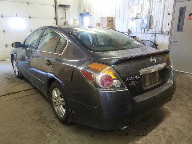 Photo 2 VIN: 1N4AL2AP0BN421232 - NISSAN ALTIMA BAS 