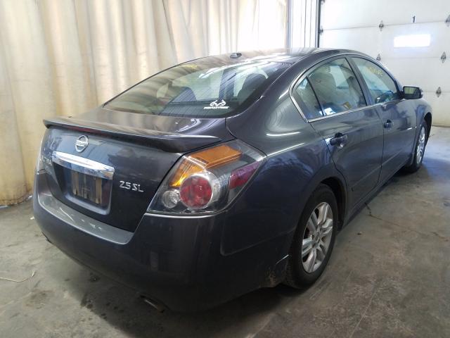 Photo 3 VIN: 1N4AL2AP0BN421232 - NISSAN ALTIMA BAS 