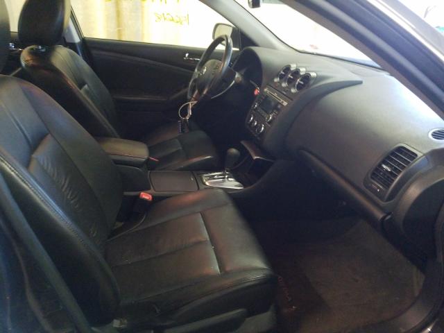 Photo 4 VIN: 1N4AL2AP0BN421232 - NISSAN ALTIMA BAS 