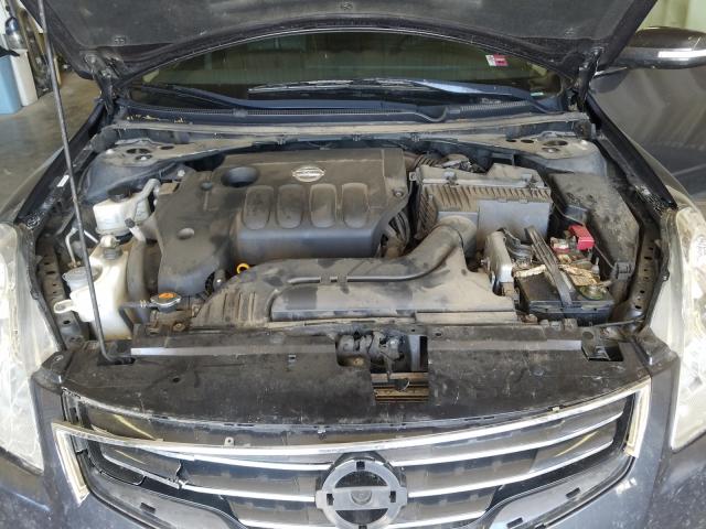 Photo 6 VIN: 1N4AL2AP0BN421232 - NISSAN ALTIMA BAS 