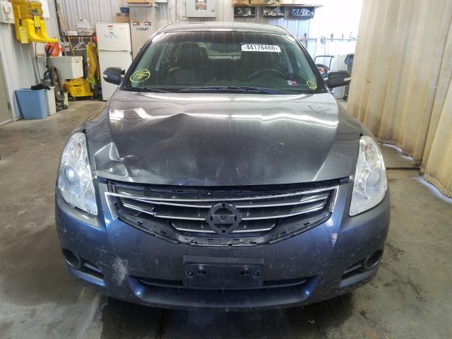 Photo 8 VIN: 1N4AL2AP0BN421232 - NISSAN ALTIMA BAS 