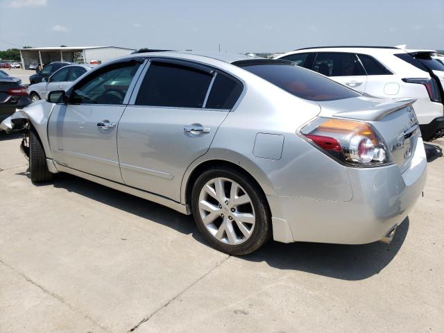 Photo 1 VIN: 1N4AL2AP0BN422204 - NISSAN ALTIMA BAS 