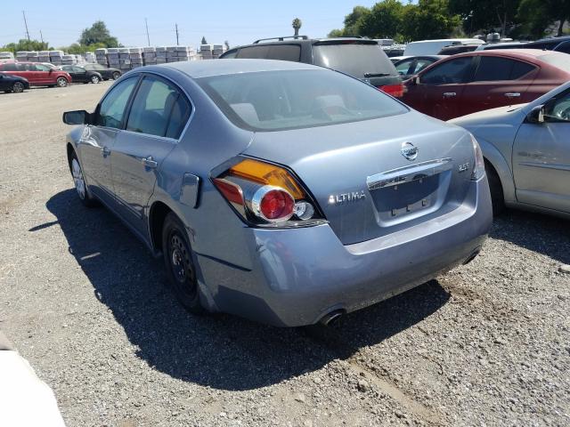 Photo 2 VIN: 1N4AL2AP0BN424115 - NISSAN ALTIMA BAS 