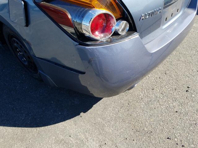 Photo 8 VIN: 1N4AL2AP0BN424115 - NISSAN ALTIMA BAS 