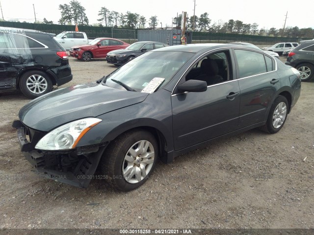 Photo 1 VIN: 1N4AL2AP0BN425717 - NISSAN ALTIMA 