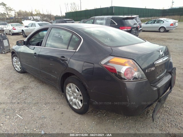 Photo 2 VIN: 1N4AL2AP0BN425717 - NISSAN ALTIMA 