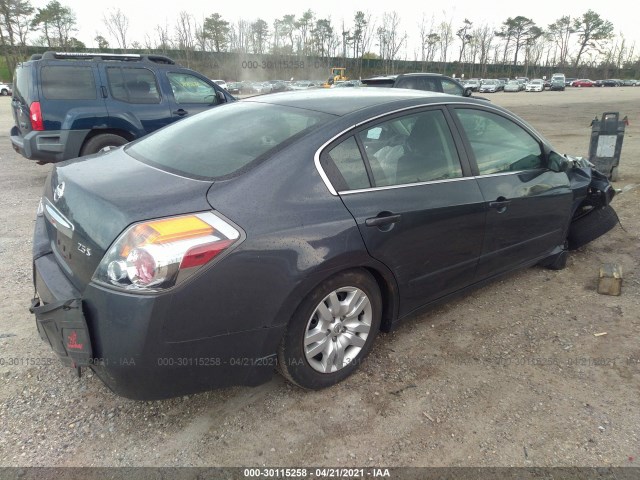 Photo 3 VIN: 1N4AL2AP0BN425717 - NISSAN ALTIMA 