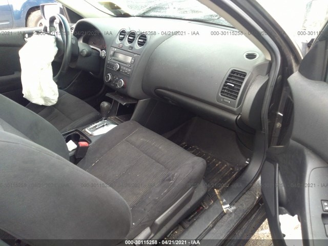 Photo 4 VIN: 1N4AL2AP0BN425717 - NISSAN ALTIMA 