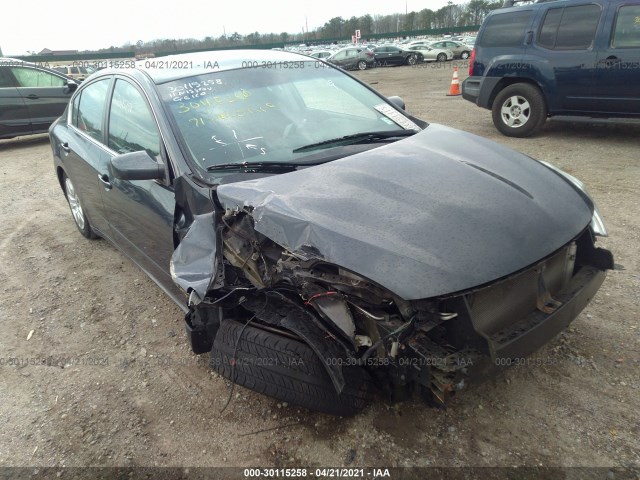 Photo 5 VIN: 1N4AL2AP0BN425717 - NISSAN ALTIMA 