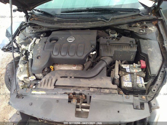 Photo 9 VIN: 1N4AL2AP0BN425717 - NISSAN ALTIMA 