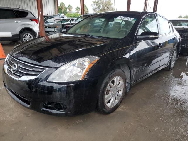 Photo 1 VIN: 1N4AL2AP0BN425748 - NISSAN ALTIMA BAS 