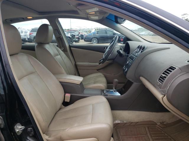 Photo 4 VIN: 1N4AL2AP0BN425748 - NISSAN ALTIMA BAS 