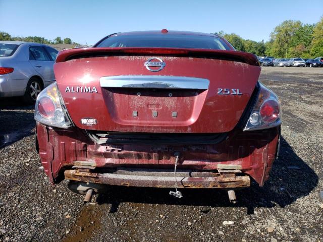 Photo 5 VIN: 1N4AL2AP0BN426639 - NISSAN ALTIMA BAS 