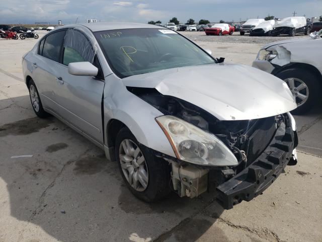 Photo 0 VIN: 1N4AL2AP0BN427287 - NISSAN ALTIMA BAS 