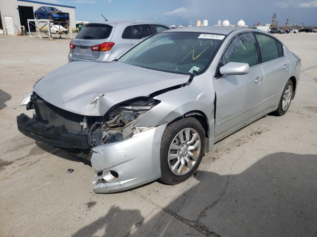 Photo 1 VIN: 1N4AL2AP0BN427287 - NISSAN ALTIMA BAS 