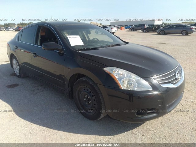 Photo 0 VIN: 1N4AL2AP0BN427452 - NISSAN ALTIMA 