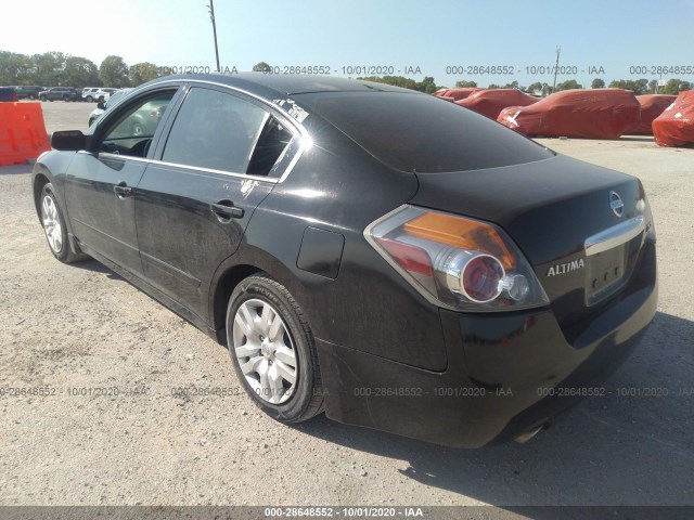 Photo 2 VIN: 1N4AL2AP0BN427452 - NISSAN ALTIMA 