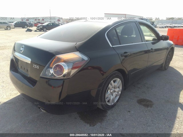 Photo 3 VIN: 1N4AL2AP0BN427452 - NISSAN ALTIMA 