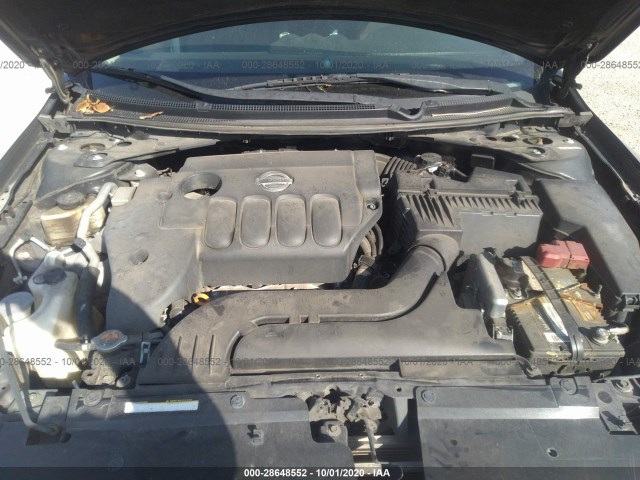 Photo 9 VIN: 1N4AL2AP0BN427452 - NISSAN ALTIMA 