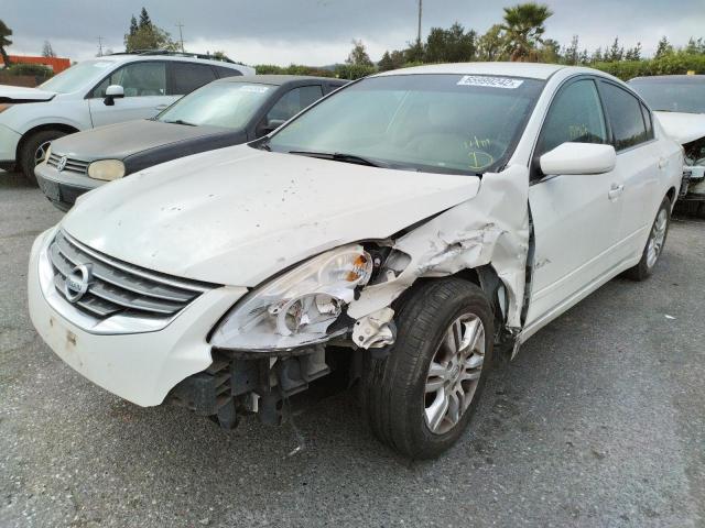 Photo 1 VIN: 1N4AL2AP0BN428035 - NISSAN ALTIMA BAS 