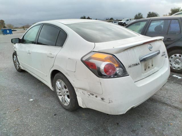 Photo 2 VIN: 1N4AL2AP0BN428035 - NISSAN ALTIMA BAS 